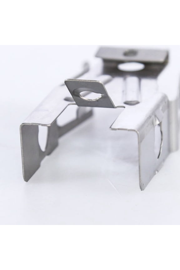 WP4332752 Whirlpool Terminal Block Clip OEM WP4332752