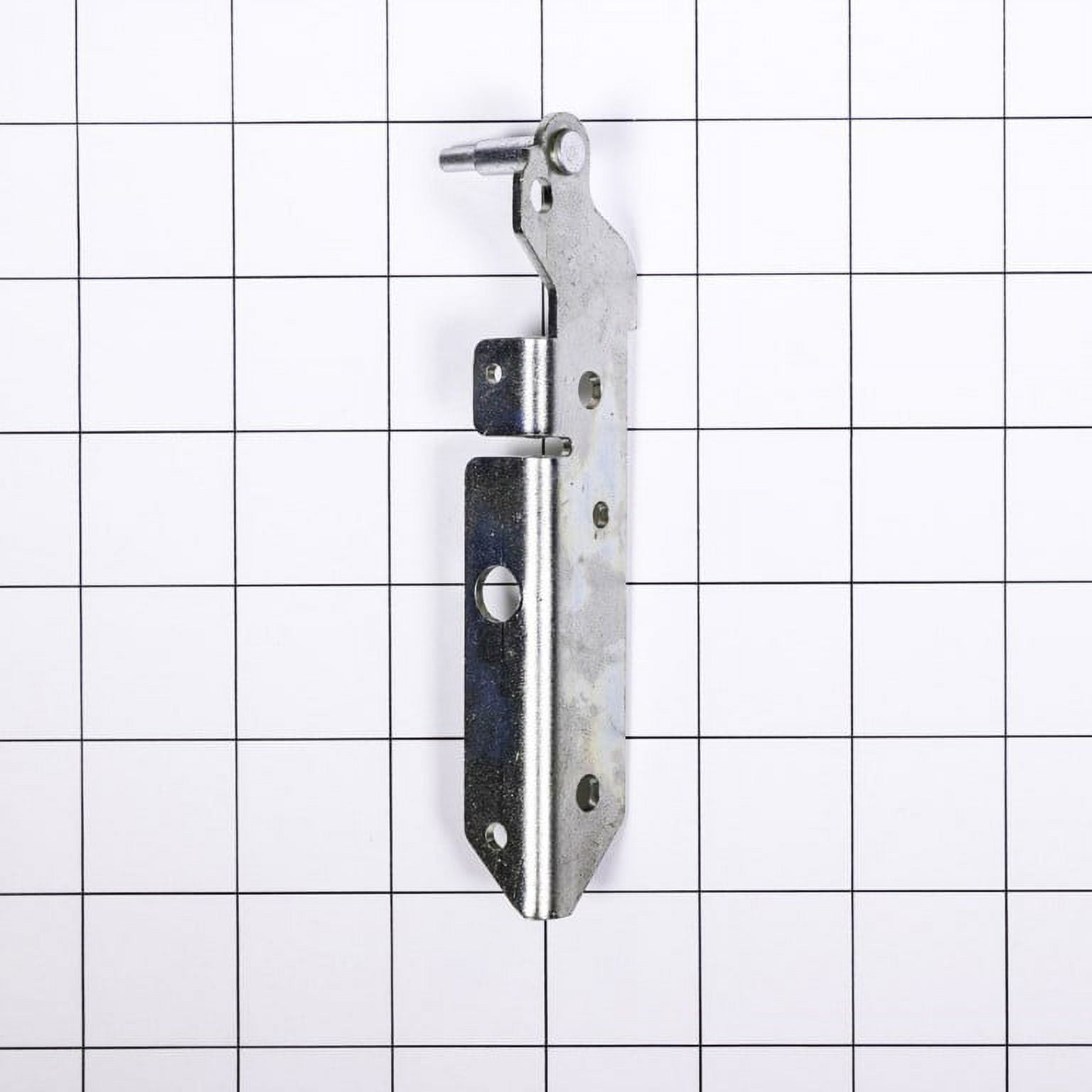 WP4375324 Whirlpool Door Hinge OEM WP4375324