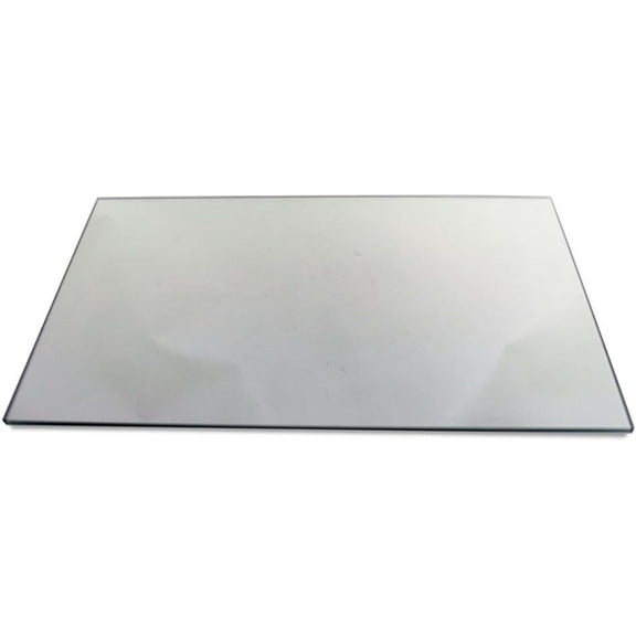WP4449253 Range Inner Oven Door Glass