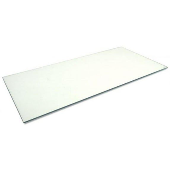 WP4449259 For Whirlpool Oven Inner Door Glass