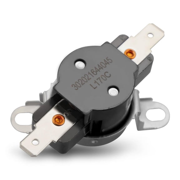 WP4449751 Range Oven Limit Thermostat Ensure Accurate Baking Temperature Control