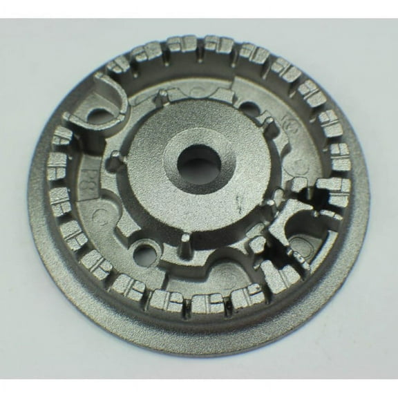 WP4455981 Whirlpool Surface Burner Base OEM WP4455981