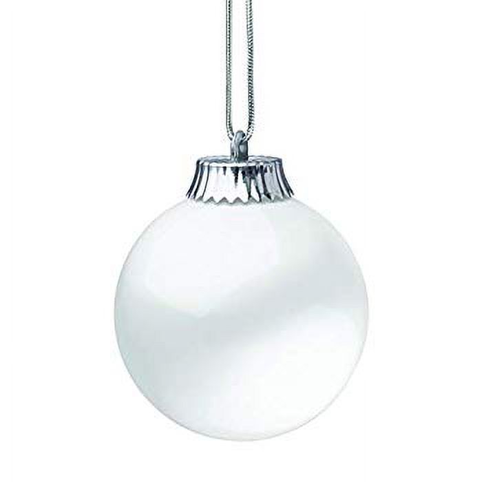 WP500 Battery Powered Hanging Decorative Outdoor LED Pulsing 5" Globe
