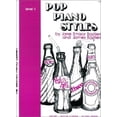 thumbnail image 1 of Pre-Owned WP51 - Pop Piano Styles Level 1 - Bastien (The Bastien Piano Library-Level 1) (Paperback) 0849750741 9780849750748, 1 of 1