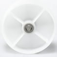 thumbnail image 1 of WP6-3037050 Whirlpool Idler Pulley OEM WP6-3037050, 1 of 3