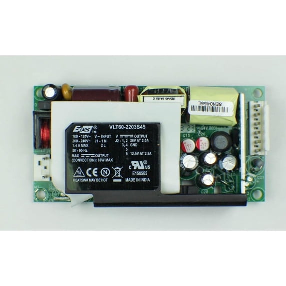 WP67001360 Whirlpool Electronic Control Board OEM WP67001360