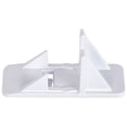thumbnail image 1 of WP67001716 Refrigerator Crisper Drawer Cover Support 67001716 Genuine OEM, 1 of 1