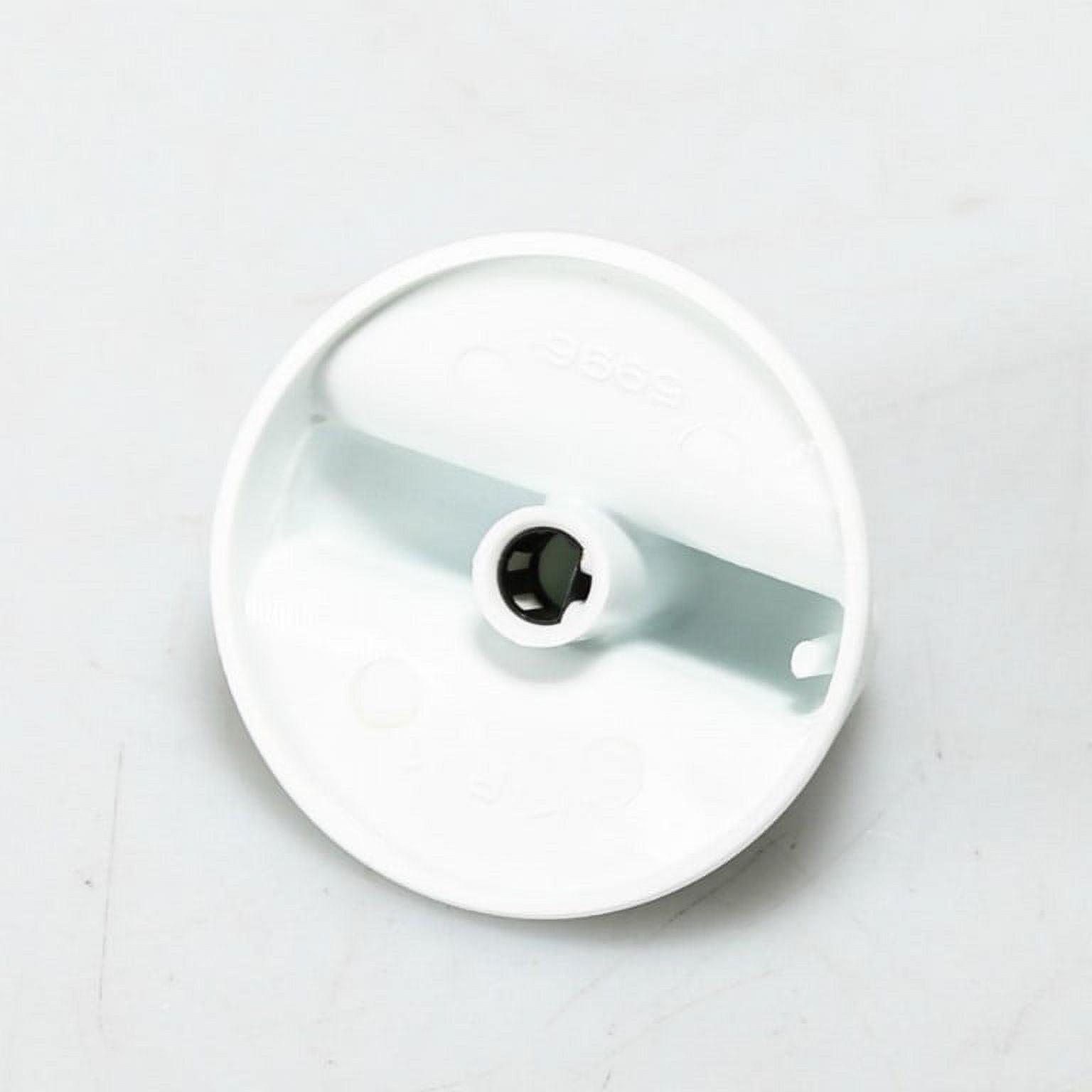 WP74003373 Whirlpool Surface Burner Knob OEM WP74003373
