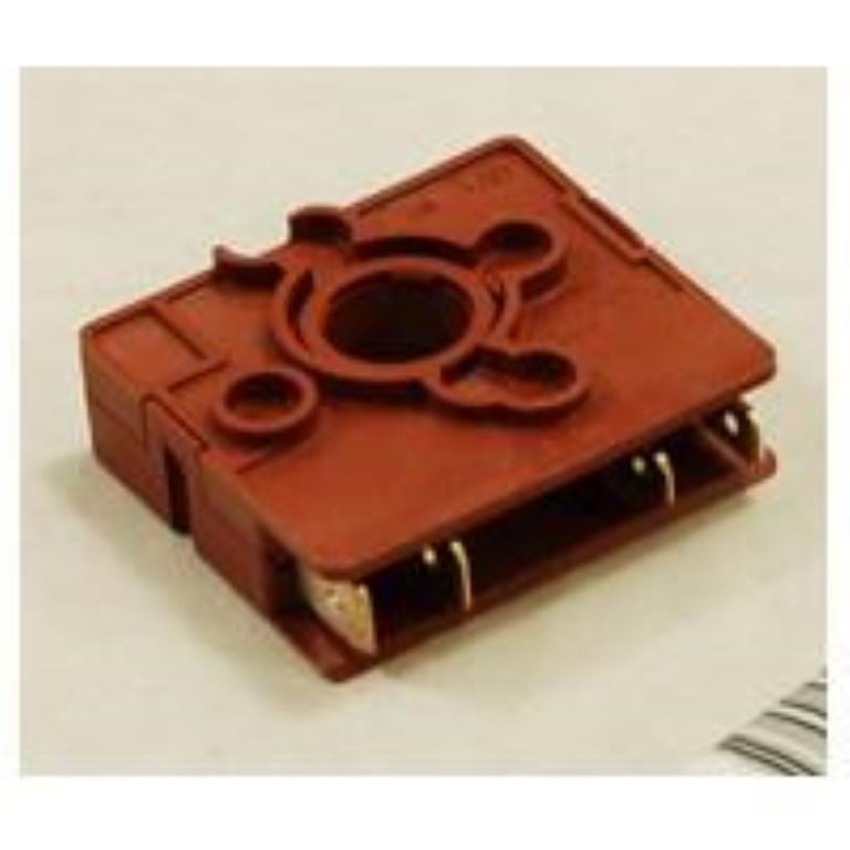 WP74006956 Whirlpool Burner Igniter Switch OEM WP74006956