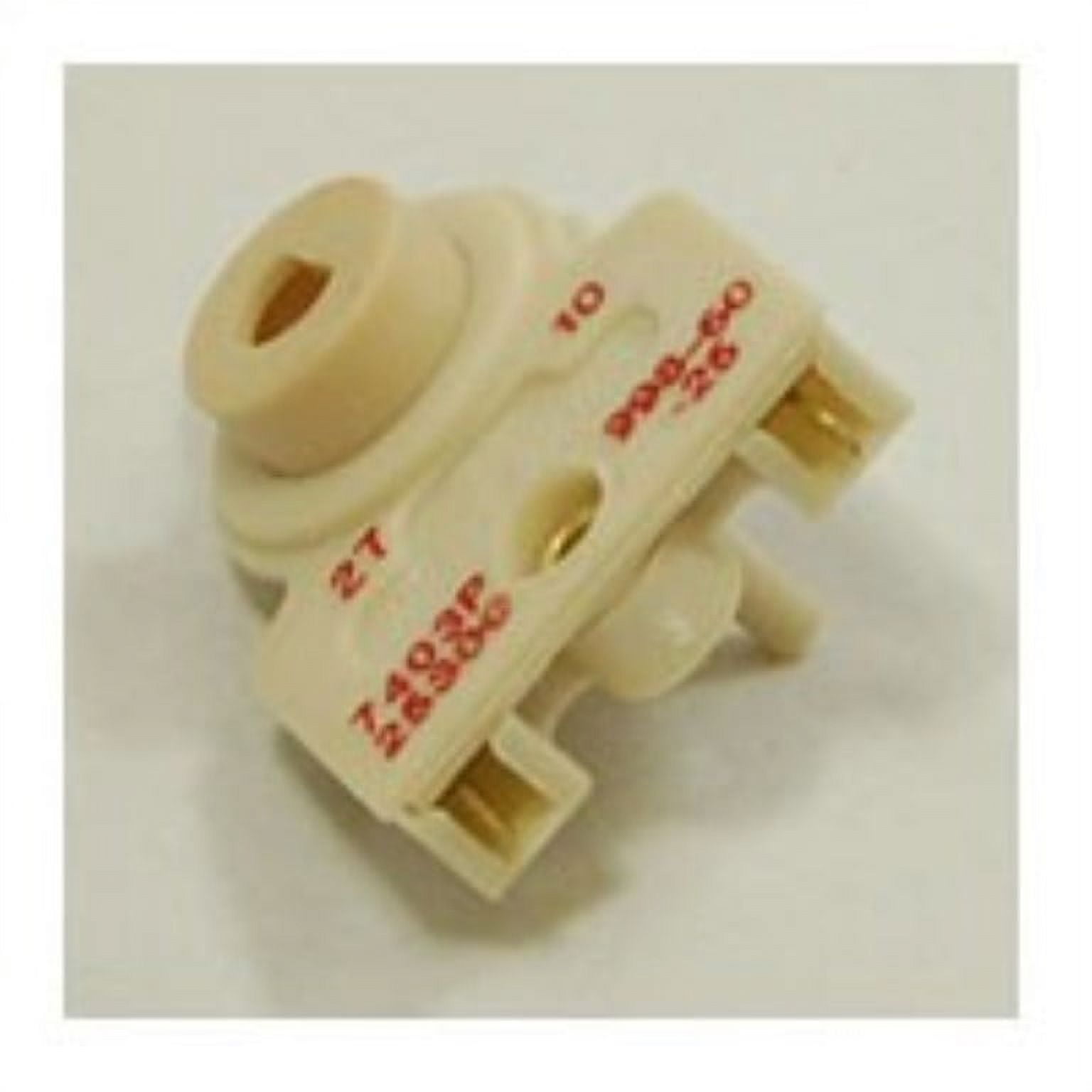 WP74010858 Whirlpool Burner Igniter Switch OEM WP74010858