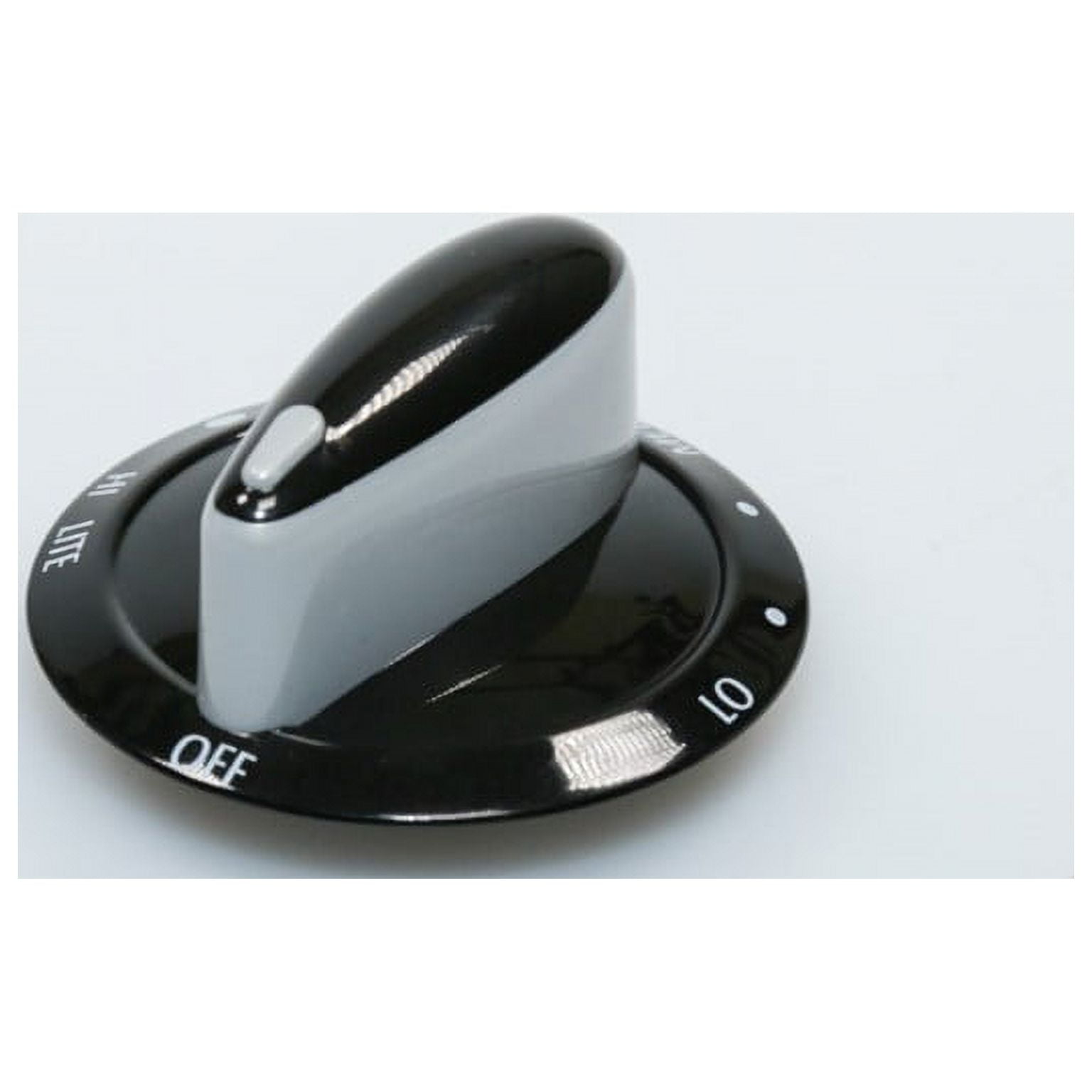 WP74011287 Whirlpool Surface Burner Knob OEM WP74011287