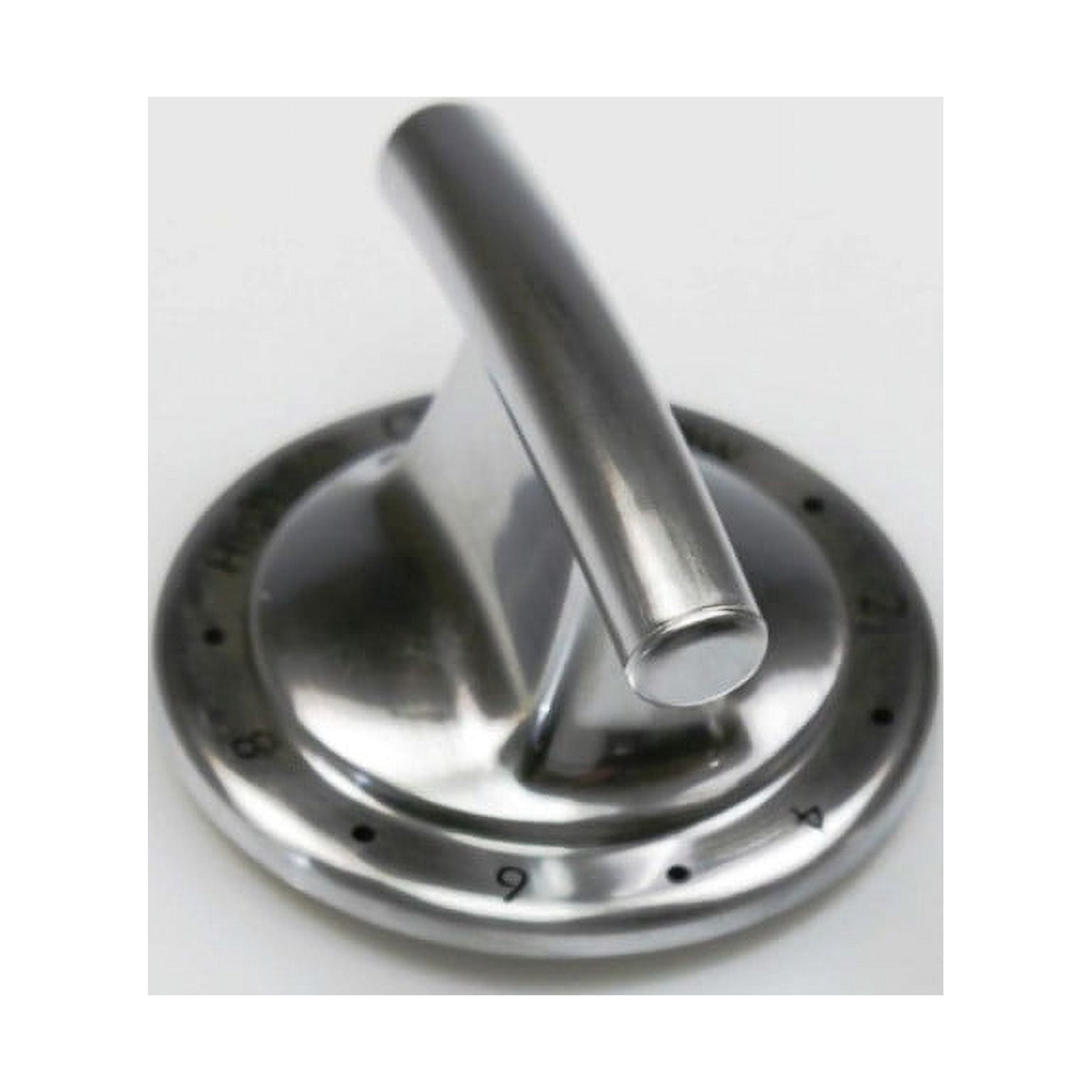WP74011493 Whirlpool Surface Burner Knob OEM WP74011493