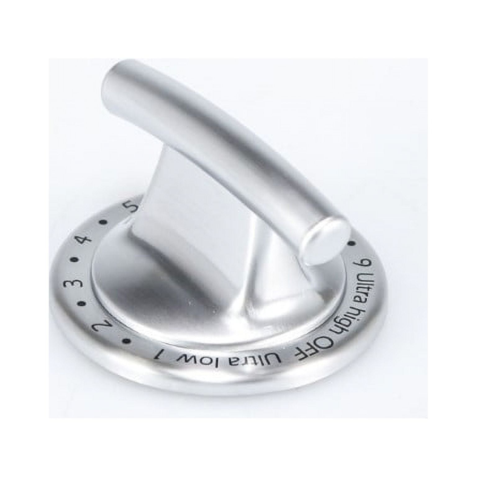 WP74011579 Whirlpool Surface Burner Knob OEM WP74011579