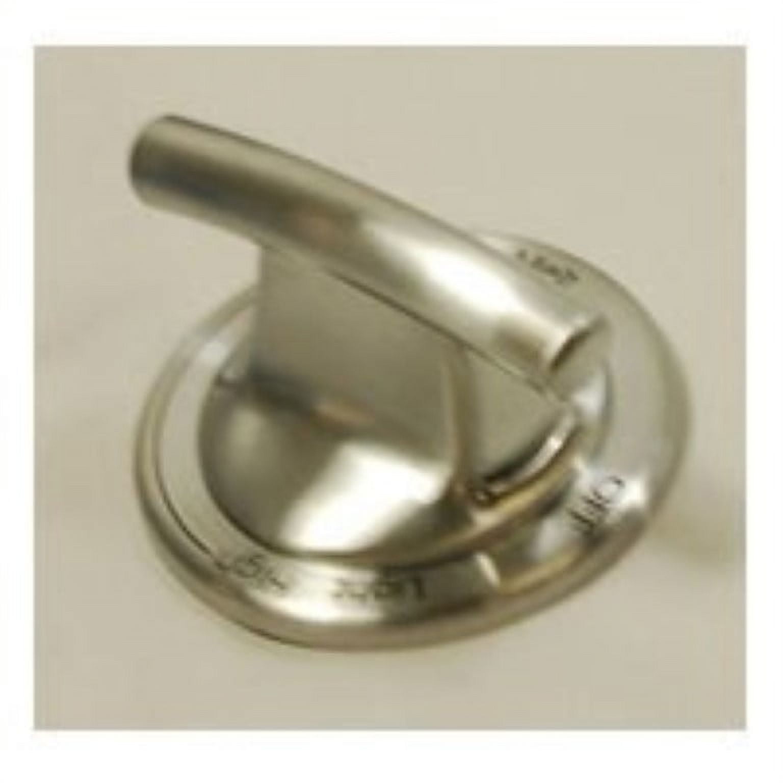 WP74011593 Whirlpool Surface Burner Knob OEM WP74011593