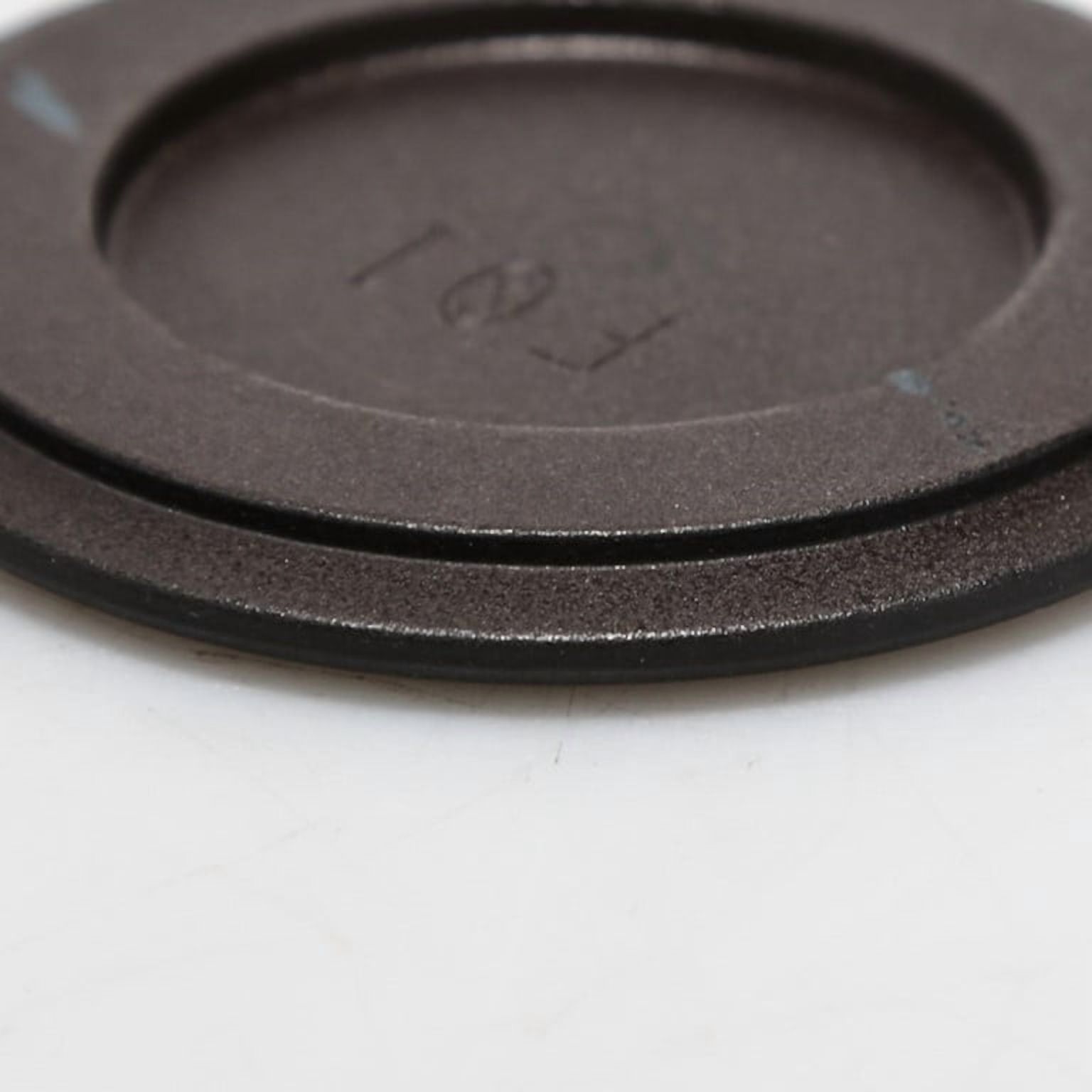 WP7504P300-60 Whirlpool Surface Burner Cap OEM WP7504P300-60