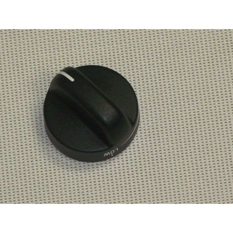 WP8053595 Whirlpool Control Knob OEM WP8053595