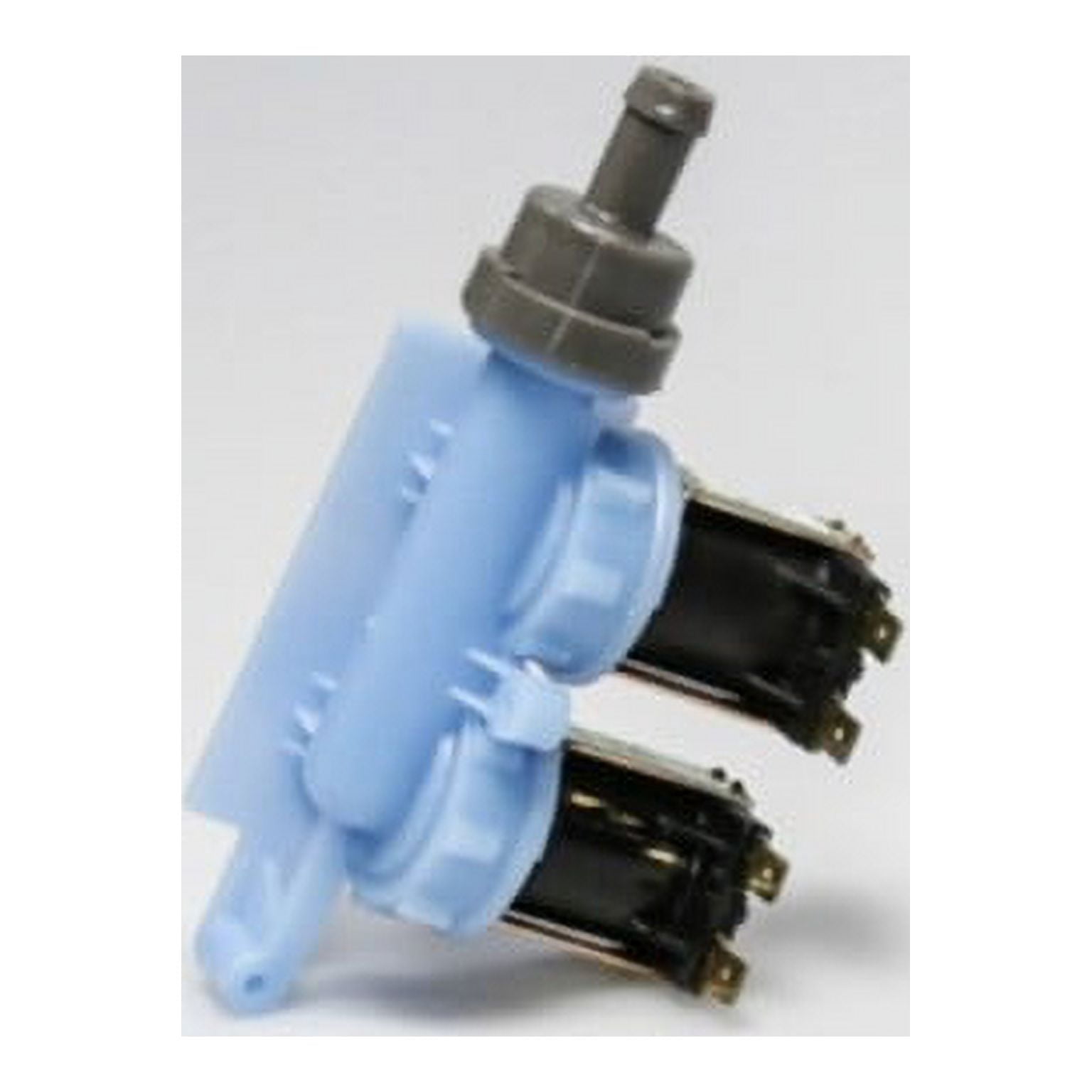 WP8181694 Whirlpool Water Inlet Valve OEM WP8181694