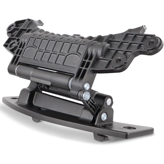 WP8183202 Washer Door Hinge Replacement for Whirlpool Kenmore Maytag Amana, Replaces 8183202 W10005090 W10200695 AP6011872 PS11745072