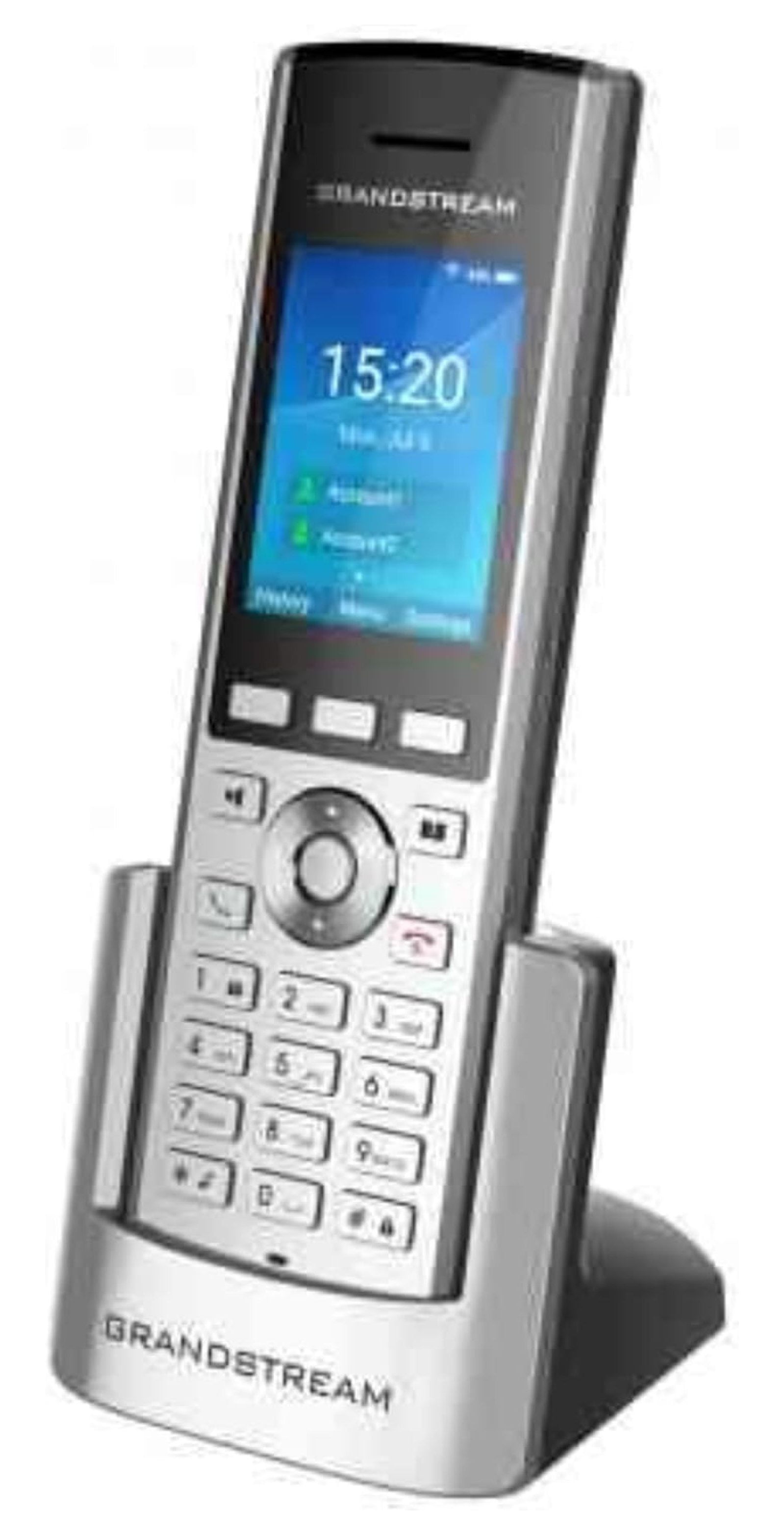 WP820 Wireless -Fi Phone