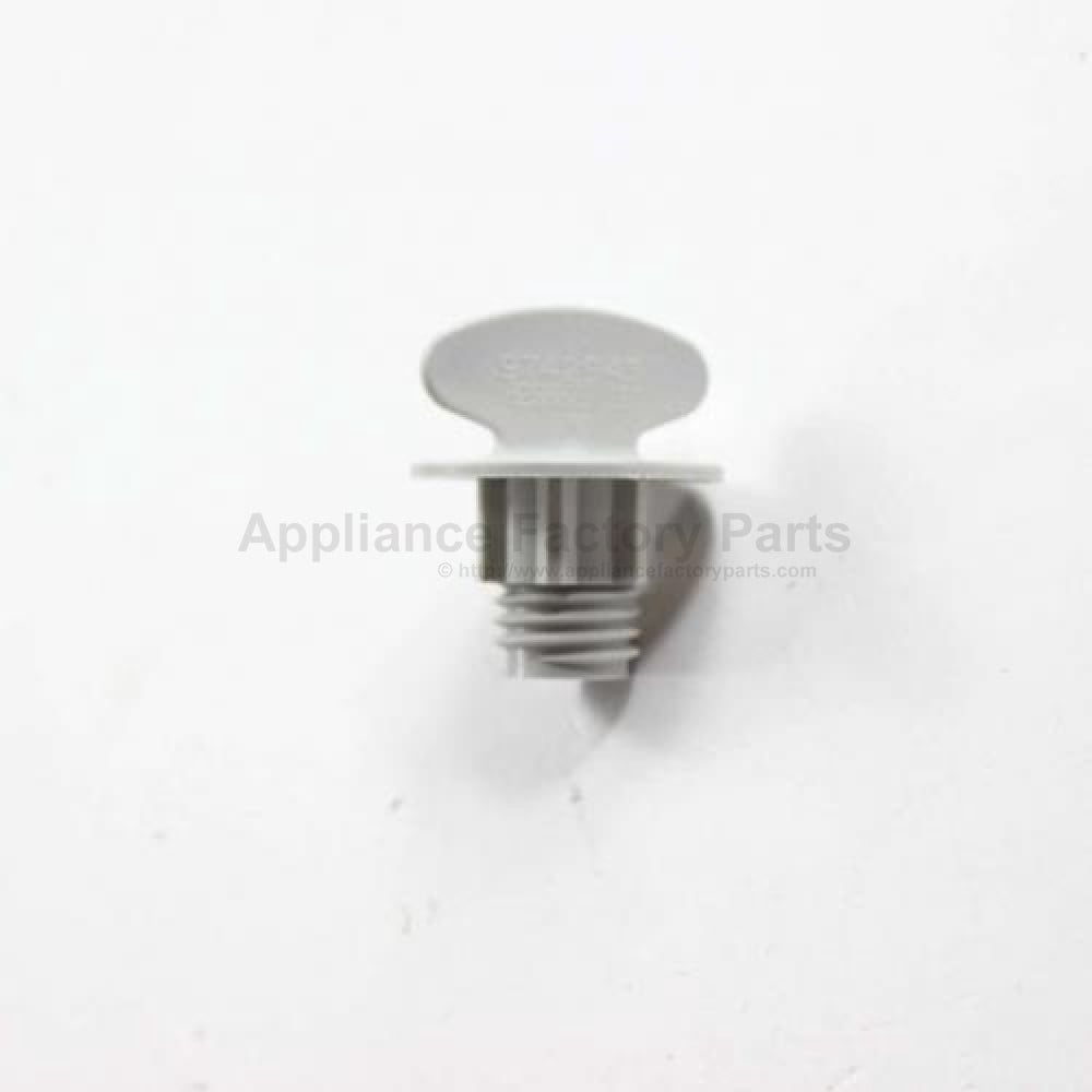 WP8268874 Whirlpool Lower Spray Arm OEM WP8268874
