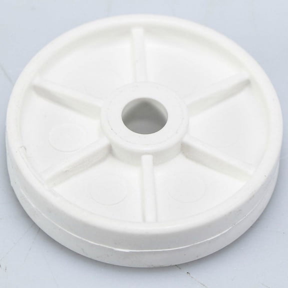 WP8268977 Whirlpool Wheel OEM WP8268977