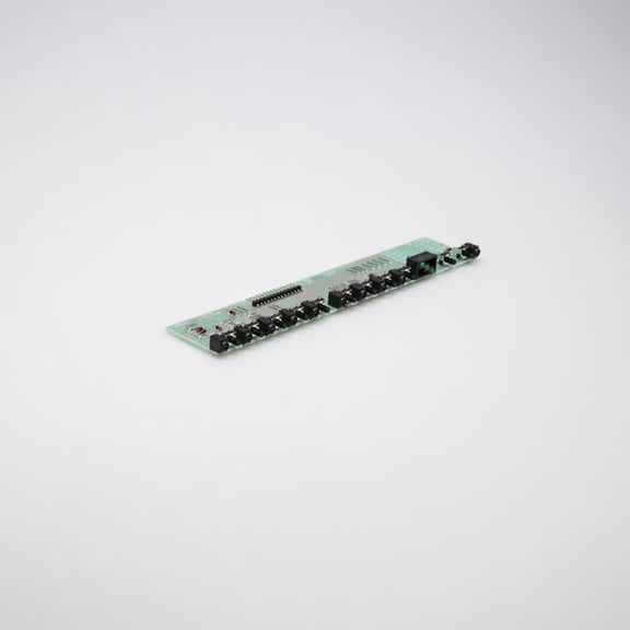 WP8270168 Whirlpool Membrane Switch OEM WP8270168