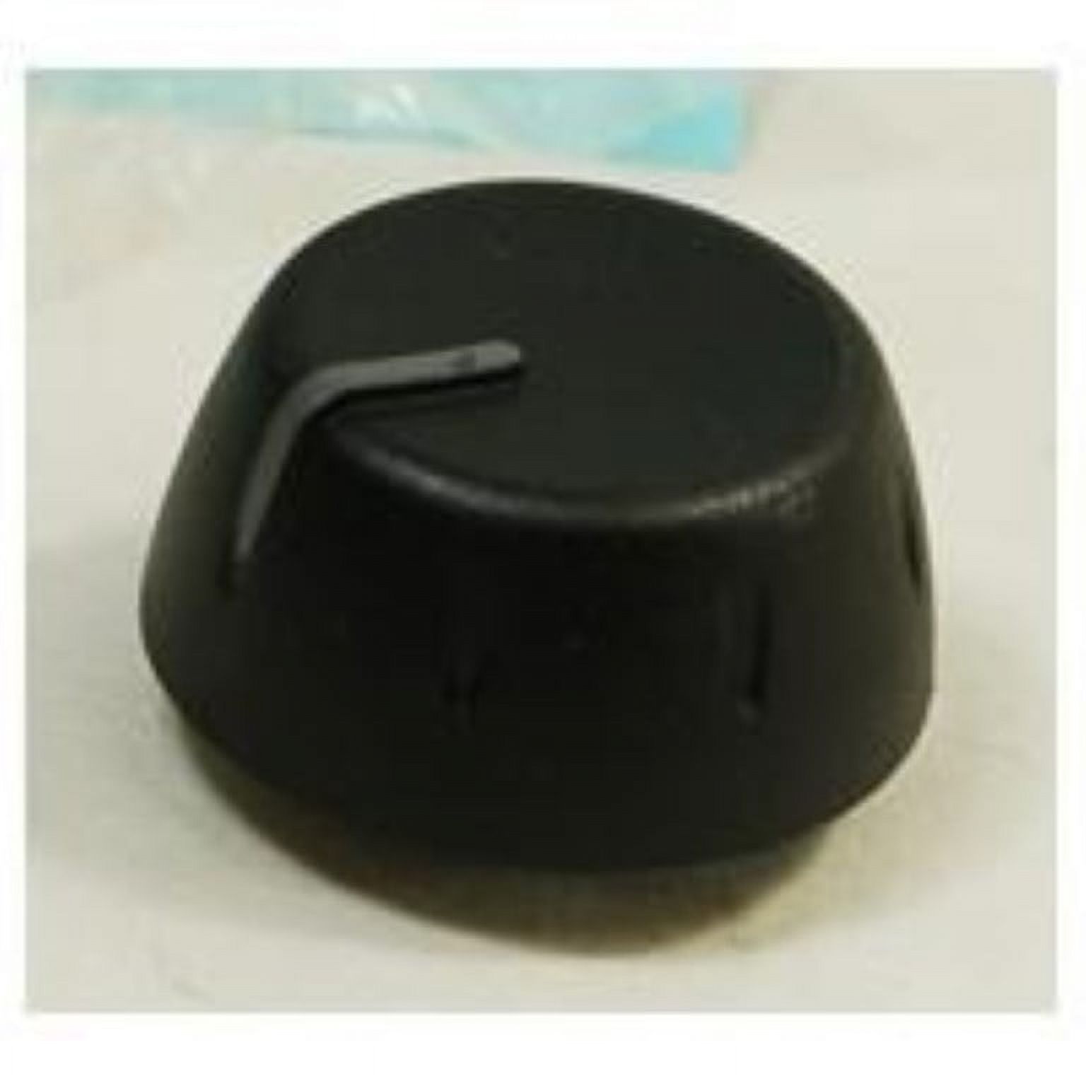 WP8286094BL Whirlpool Surface Burner Knob OEM WP8286094BL