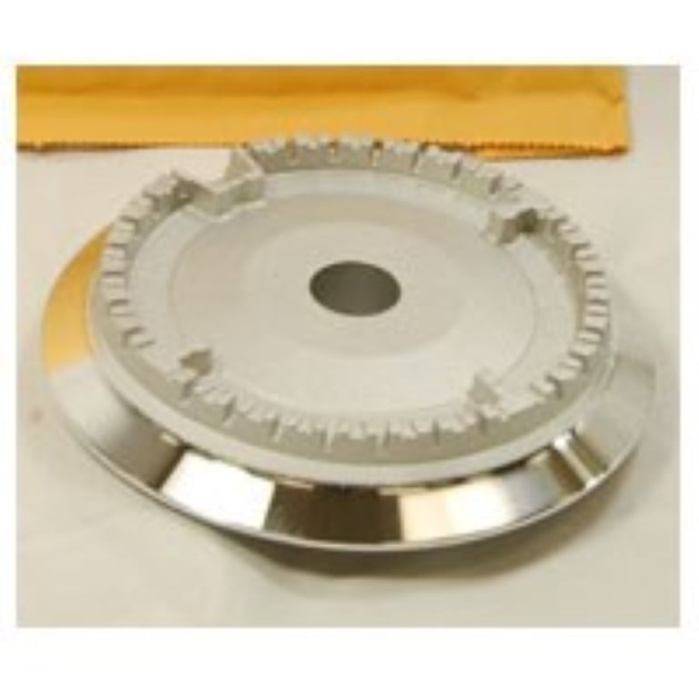 WP8286815 Whirlpool Surface Burner Base OEM WP8286815