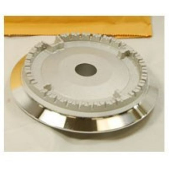 WP8286815 Whirlpool Surface Burner Base OEM WP8286815