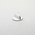 thumbnail image 1 of WP8522565 Whirlpool Control Knob OEM WP8522565, 1 of 3