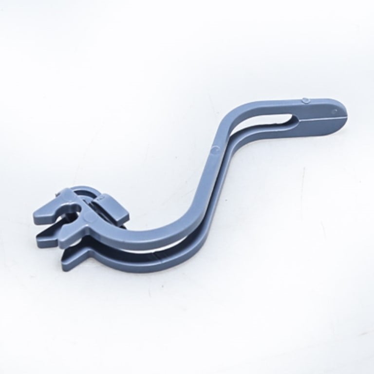 WP8539113 Whirlpool Tine Clip OEM WP8539113