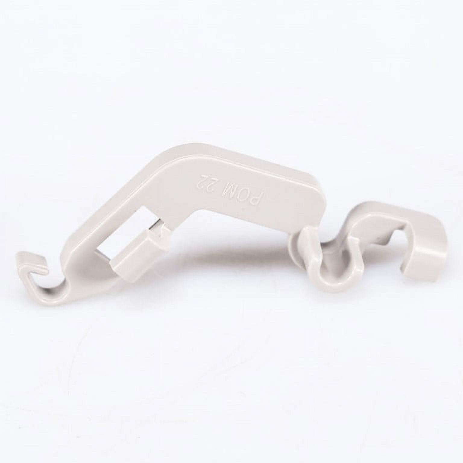 WP8539190 Whirlpool Tine Clip OEM WP8539190