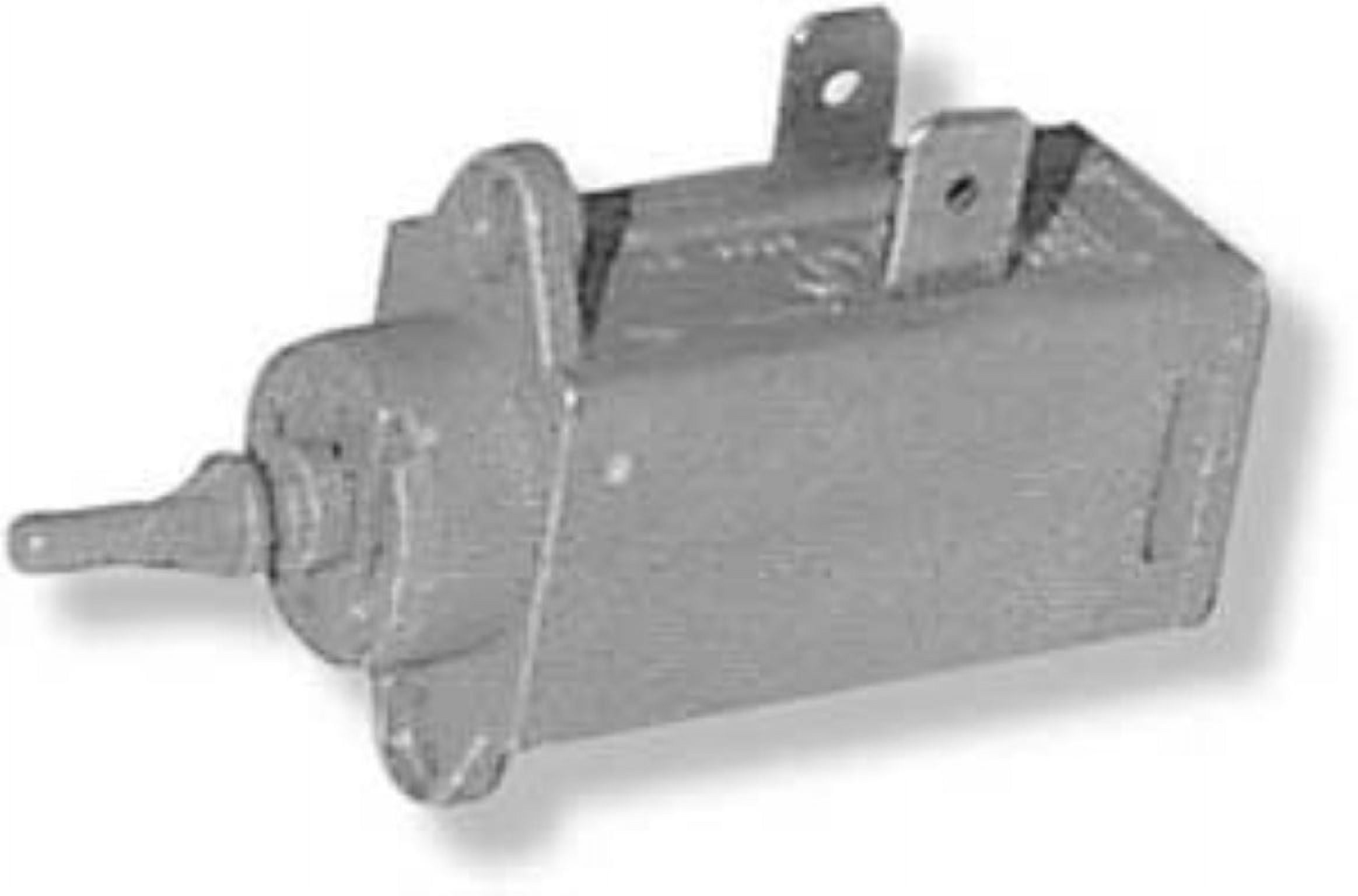 WP902899 Whirlpool Detergent Dispenser Actuator OEM WP902899