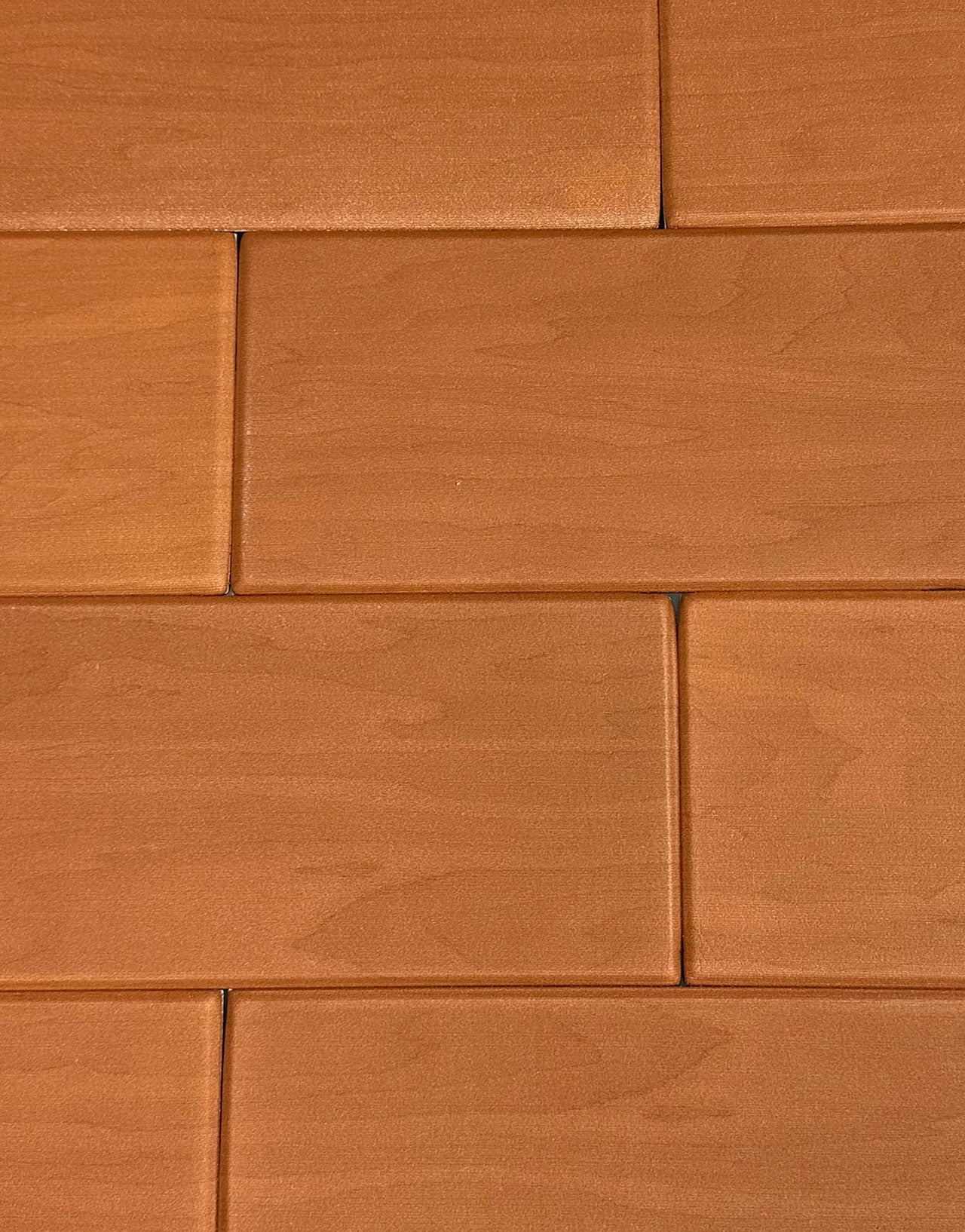 Foam Wood Ceiling Planks