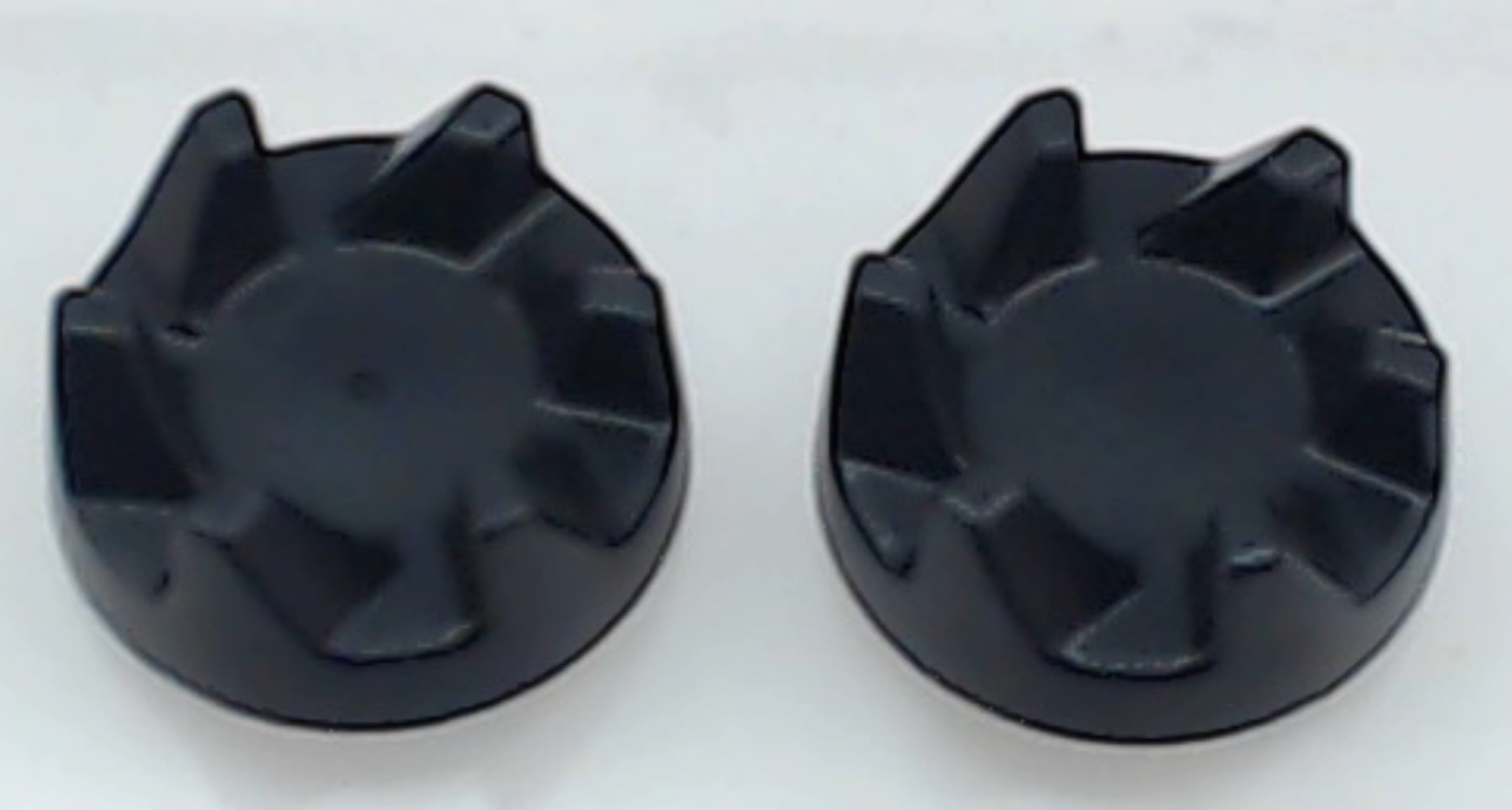 WP9704230, Rubber Coupler Clutch Pack of 2 fits Whirlpool KitchenAid