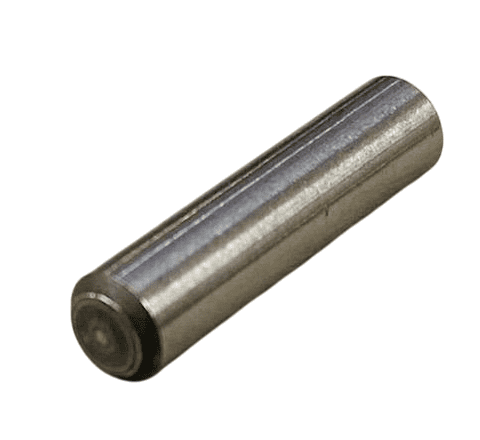 Collare con perno e tassello Oter in acciaio per tubi 3/4 82805 Collare con perno e tassello Oter in acciaio per tubi 3/4 82805