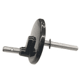 thumbnail image 1 of WP9708176, Black Planetary Assembly fits Whirlpool KitchenAid Stand Mixer, 1 of 7