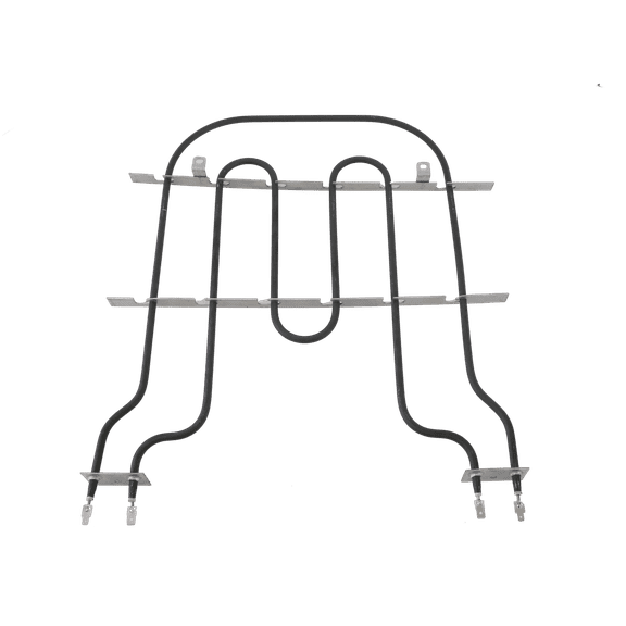WP9760774, 9760774 Oven Range Broil Element, Made in North America by Endurance Pro, Compatible with Whirlpool and Kitchen Aid Replaces AP6014070, 1201761, 8301514, PS11747304, 3 Yr Warranty