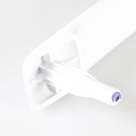 WP98004947 Whirlpool Door Handle OEM WP98004947