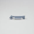 thumbnail image 1 of WP99003484 Whirlpool Blue Tine Row Pivot Clip OEM WP99003484, 1 of 3