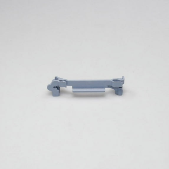 WP99003484 Whirlpool Blue Tine Row Pivot Clip OEM WP99003484