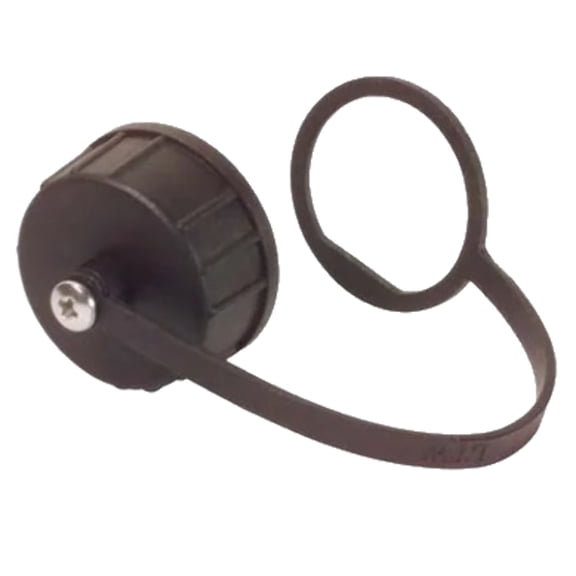 WPCVR-USB-1394 Waterproof USB Cover for Cable, + IEEE-1394 Firewire