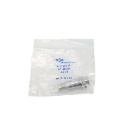 WPI 80-MC2M NSMP