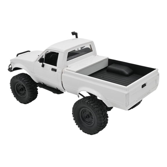 WPL C24-1 1/16 4WD Climber RC Car Climbing Truck
