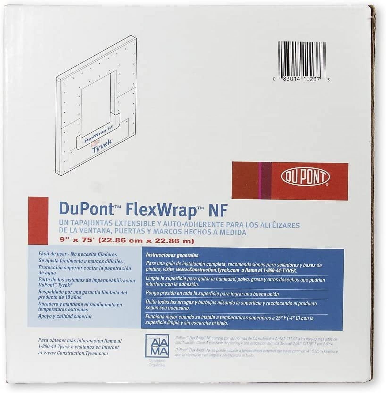 Types Flex Wrap