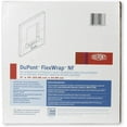 thumbnail image 1 of WPL D14048062 Dupont Flex Wrap NF, 9" x 75', 1 of 3