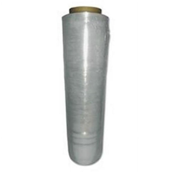 WPLMAX01 Heavy Pallet Film Wrap, 18 in. x 1500 ft.