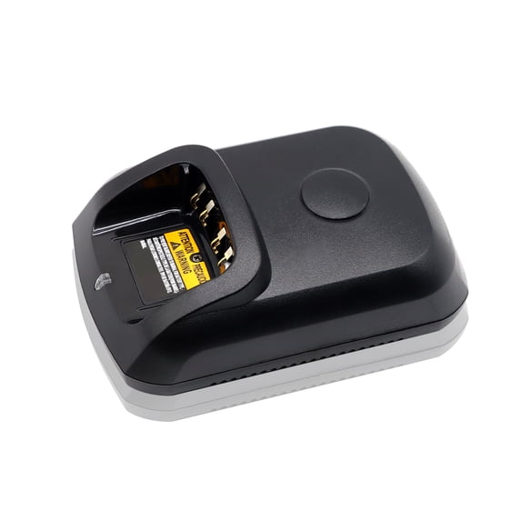 WPLN4226A Single Base Charger for Motorola XPR7550 XPR7550e XPR3300 XPR3300e XPR3500 XPR3500e XPR7350 XPR7350e WPLN4226A Radios