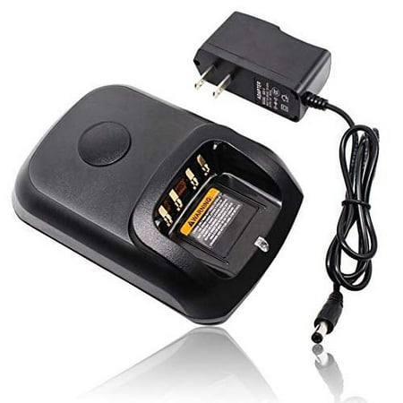 WPLN4232 Charger for Motorola XPR3300 XPR6550 XPR7550 XPR6500 XPR6580 XPR7350 XPR7580 XPR3500