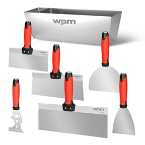 Spackle Knife